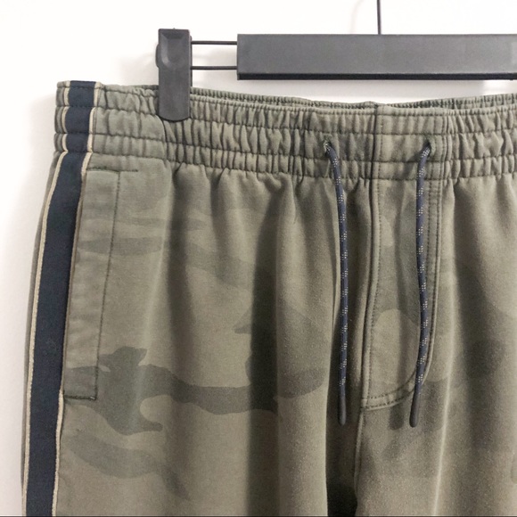 Men’s Abercrombie & Fitch Joggers - Picture 2 of 7